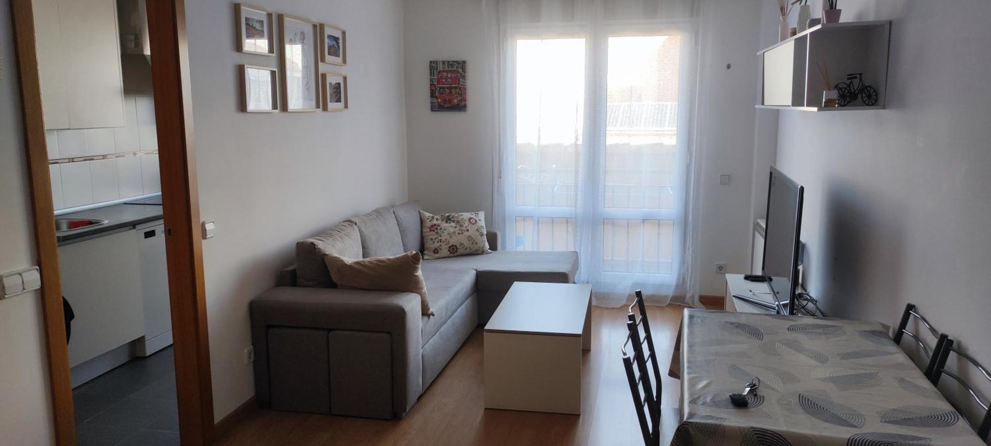 Apartamento Familiar Con Piscina Licencia 14721 Camarma de Esteruelas Ngoại thất bức ảnh