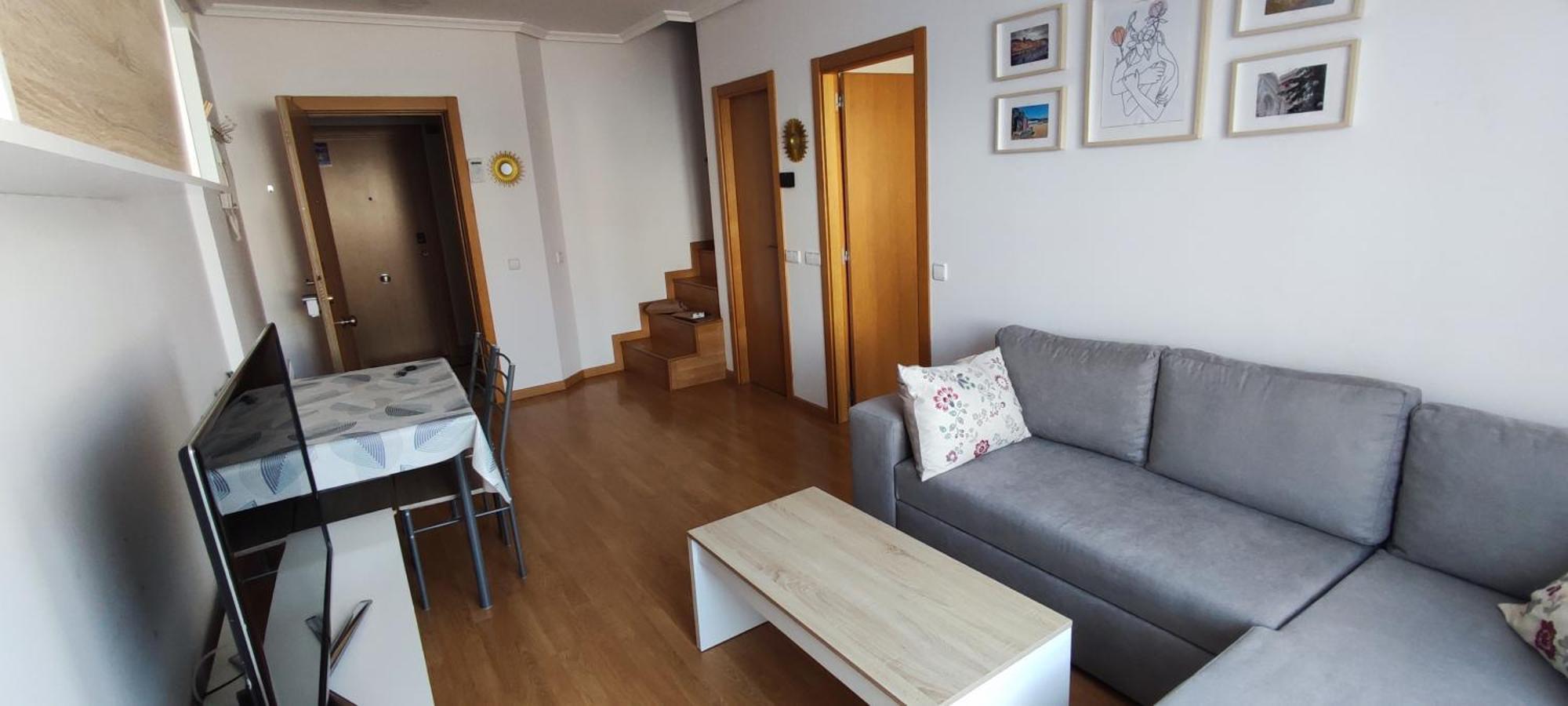 Apartamento Familiar Con Piscina Licencia 14721 Camarma de Esteruelas Ngoại thất bức ảnh