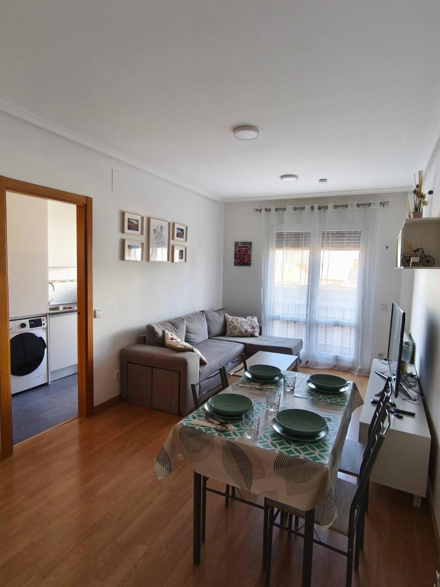Apartamento Familiar Con Piscina Licencia 14721 Camarma de Esteruelas Ngoại thất bức ảnh