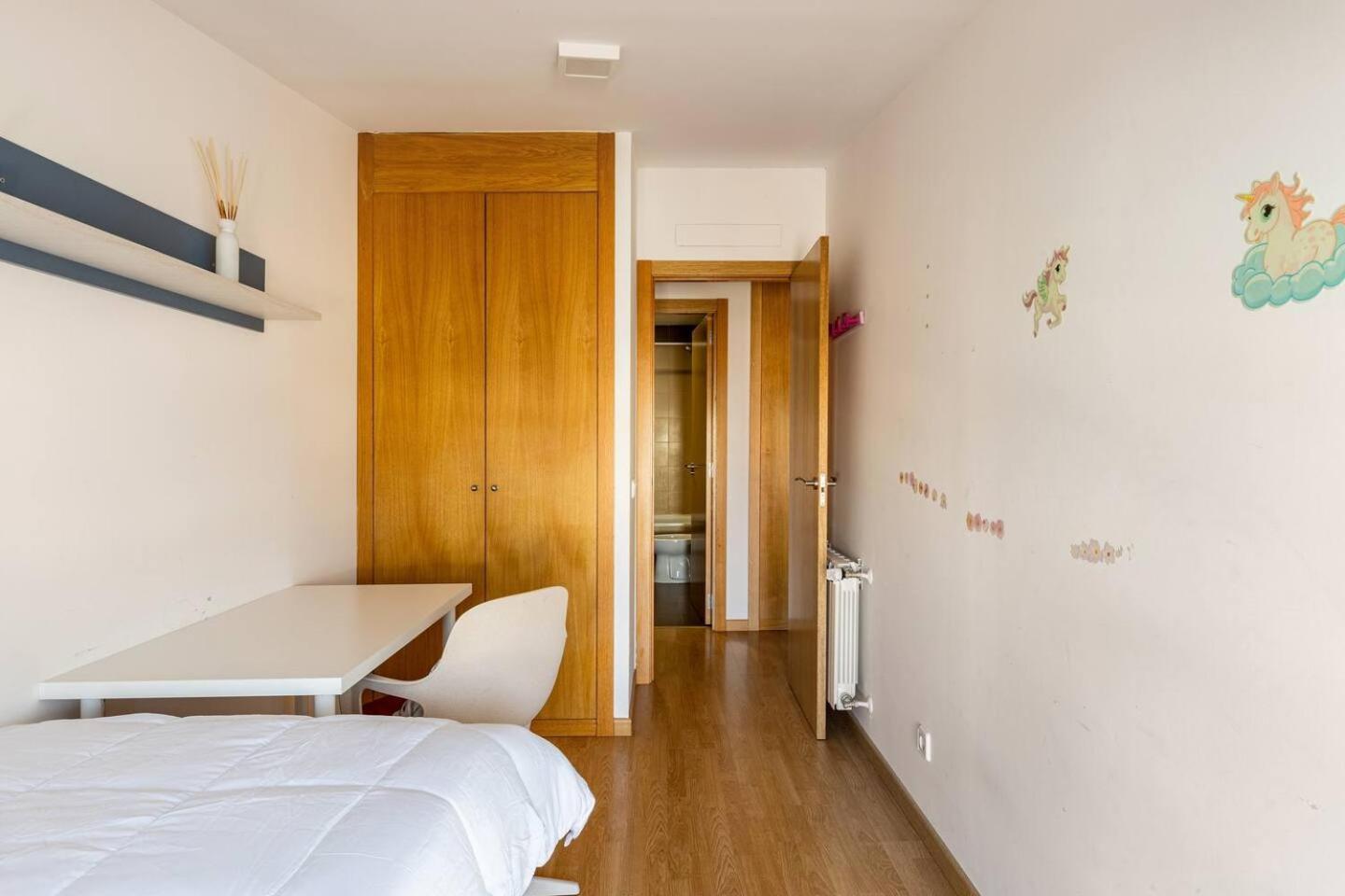 Apartamento Familiar Con Piscina Licencia 14721 Camarma de Esteruelas Ngoại thất bức ảnh